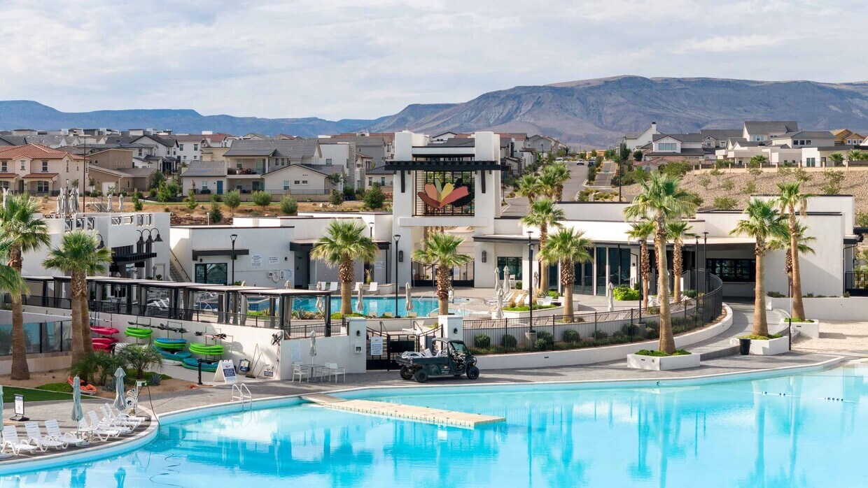 Foto principal - Live the Desert Color Lifestyle - 3 Bedroo...