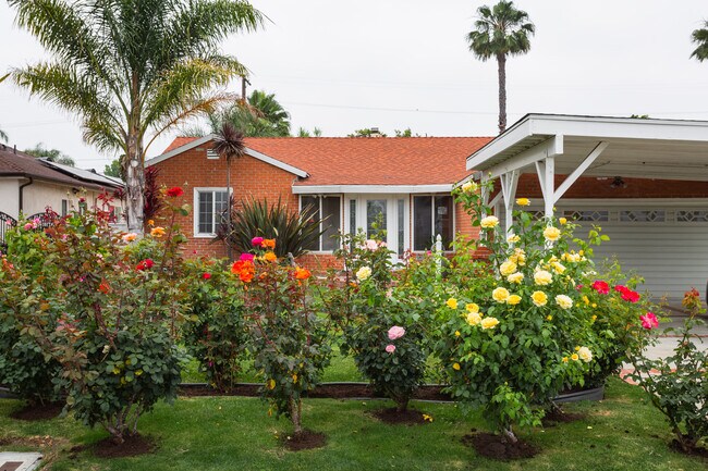 Foto del edificio - 12737 Hatteras Street