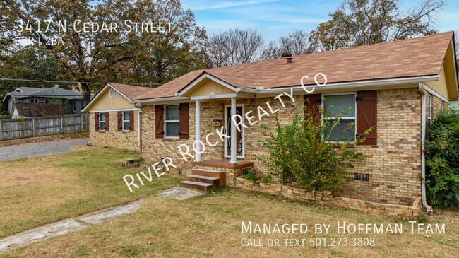 Foto del edificio - 3417 Cedar St