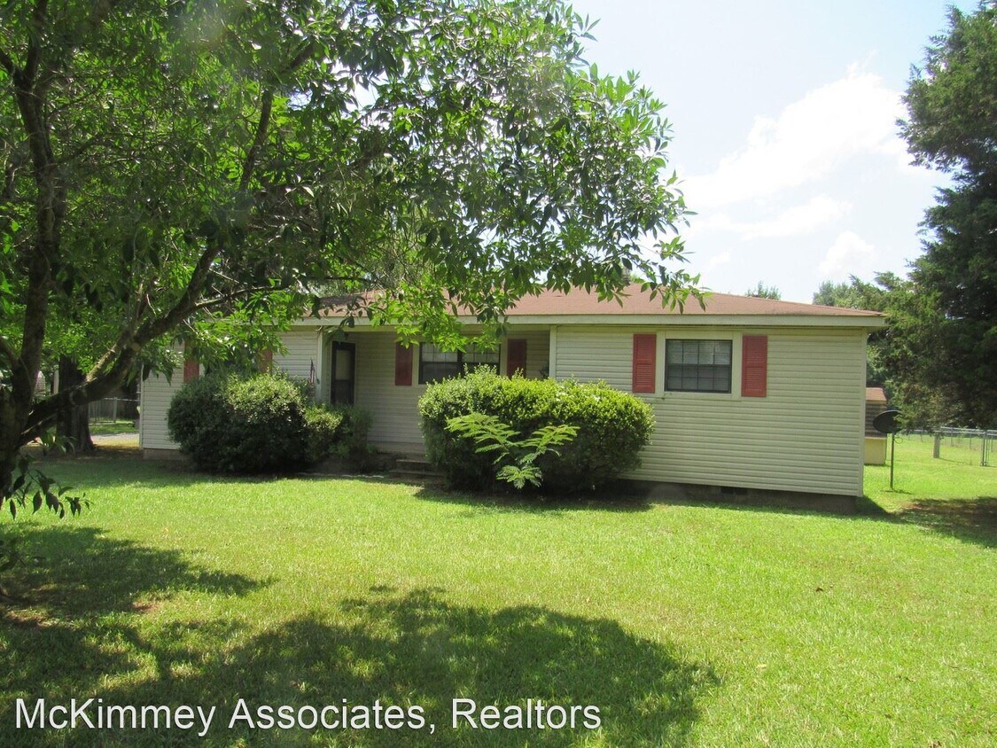 Primary Photo - 2 br, 1 bath House - 3681 Hwy 367 S