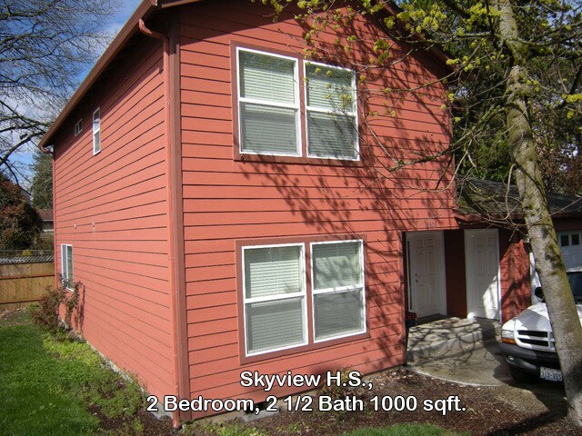 Primary Photo - 8806 NE 25th Ave