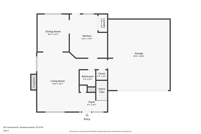 Building Photo - 2817 Sutherland Dr