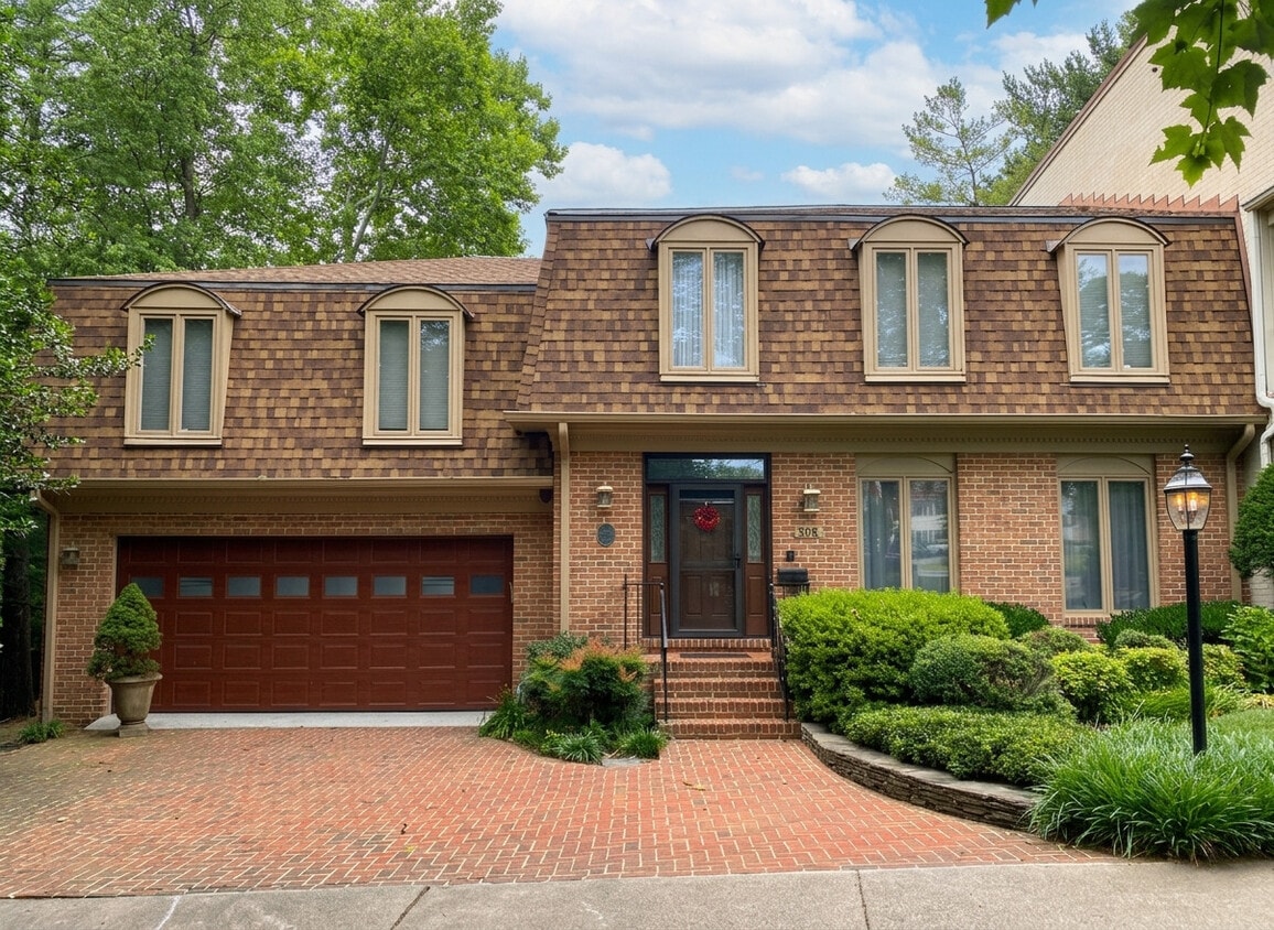 Photo - 308 Wrens Way (Falls Church, VA)