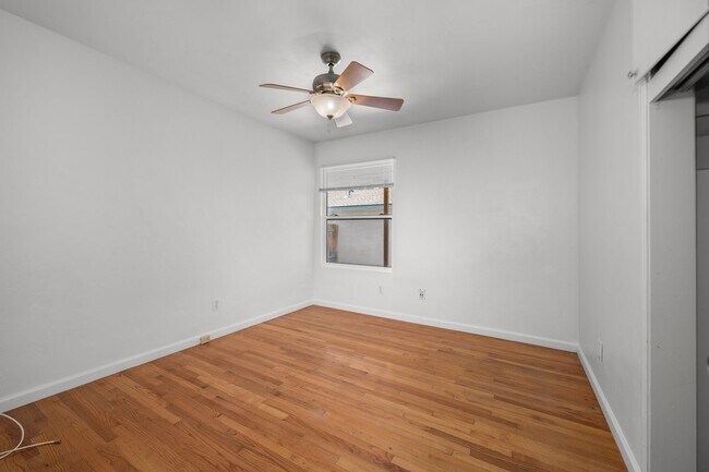 Foto del edificio - Dual private outdoor spaces!