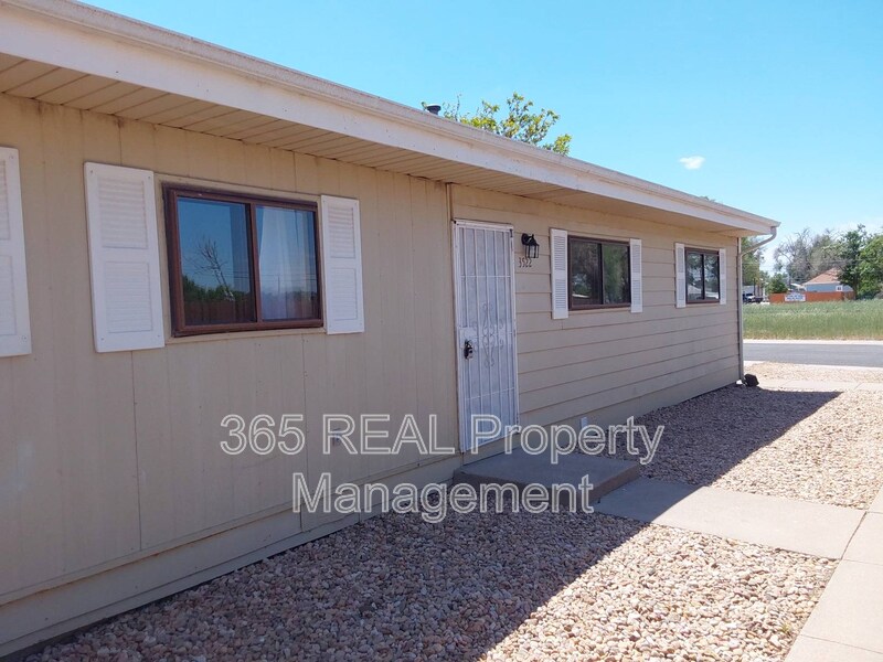 Foto principal - 3522 Boulder St