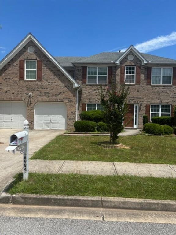 6984 Talkeetna Ct SW, Atlanta, GA 30331 House Rental in Atlanta, GA