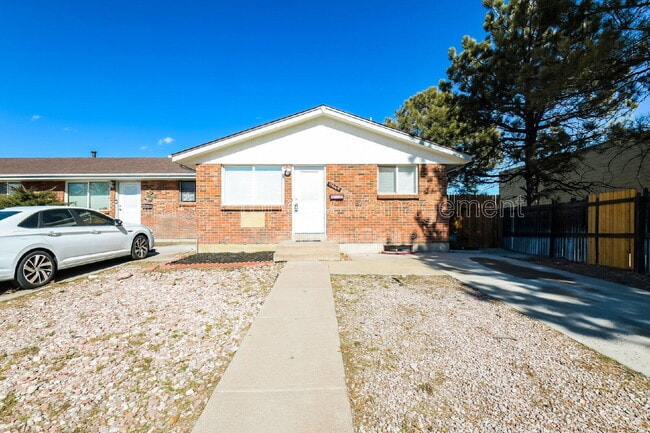 Photo - 13669 E Nevada Ave Townhome