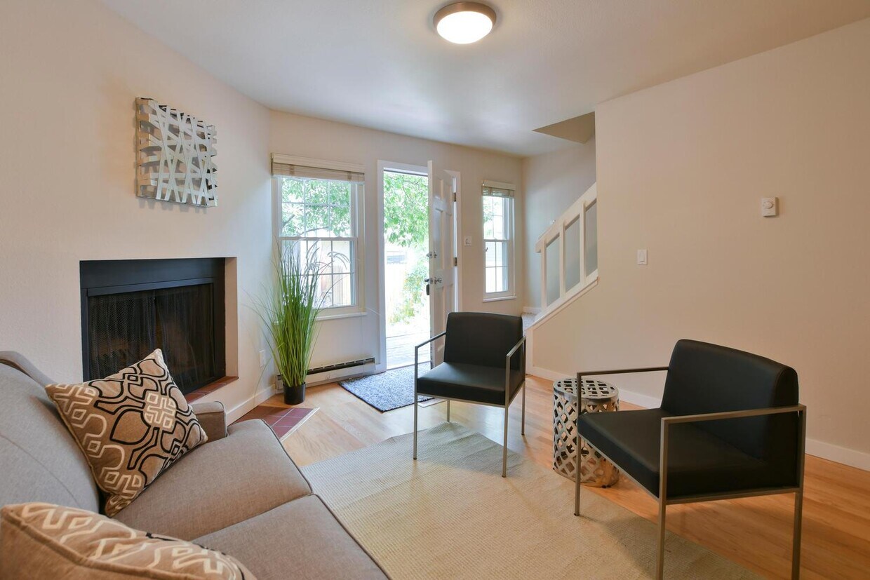 Foto principal - 2253 Spruce St