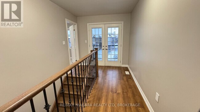 Photo du bâtiment - 263 Louise St.