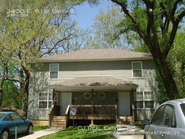Building Photo - 3 bedroom in Kansas City MO 64130
