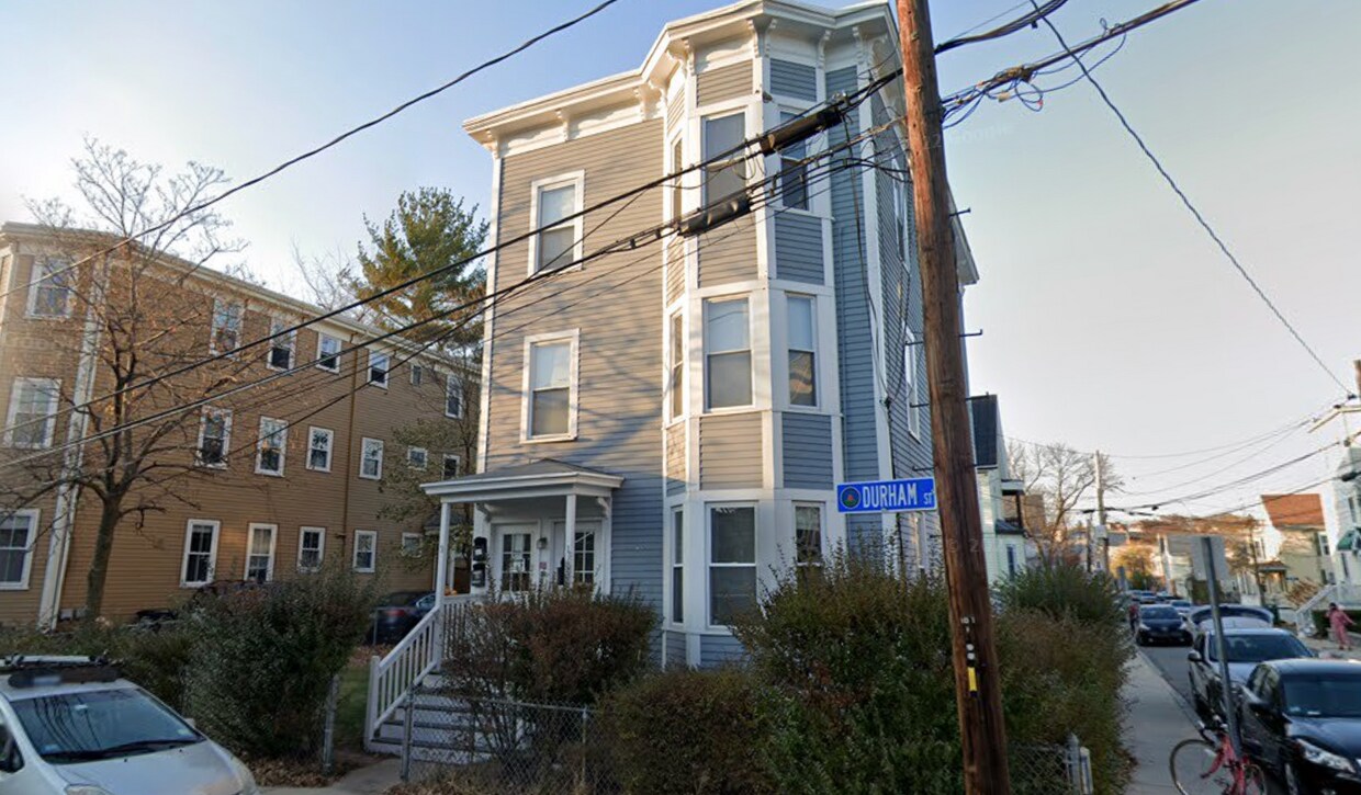 Primary Photo - 1 Durham St