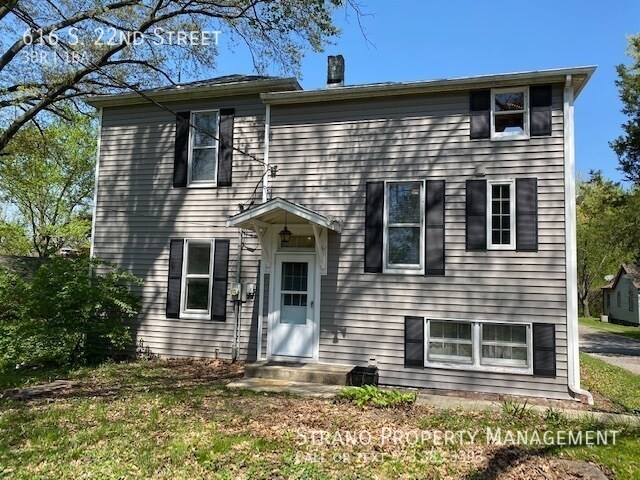 Building Photo - 616 S 22nd St