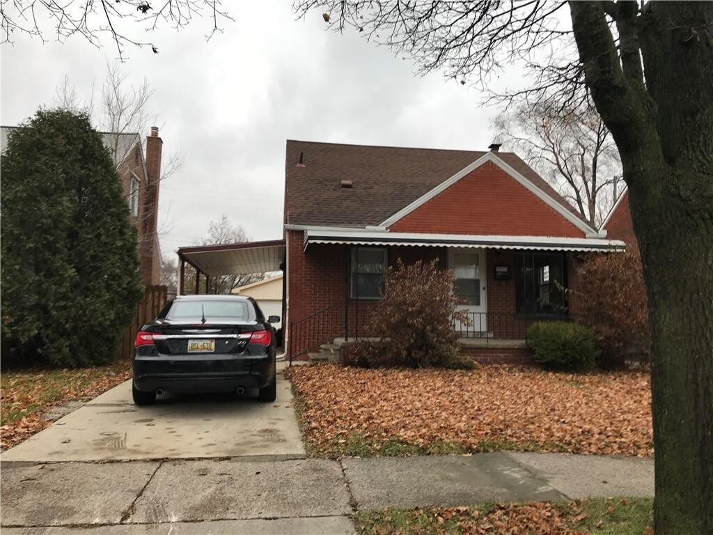 Primary Photo - 522 Farnham Ave