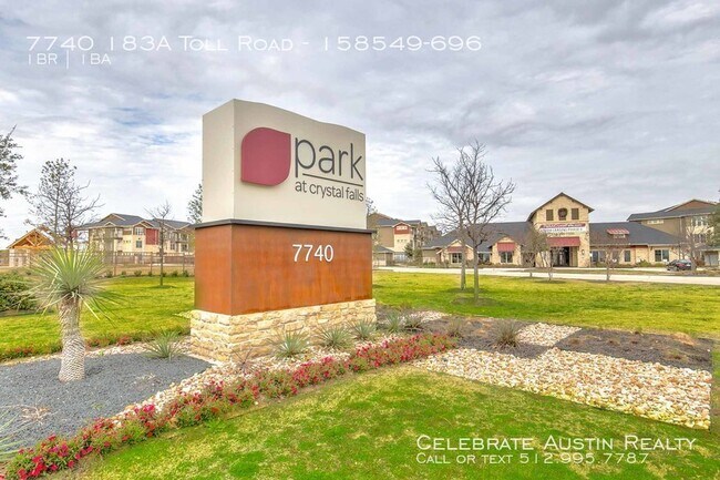 Building Photo - Park at C Falls