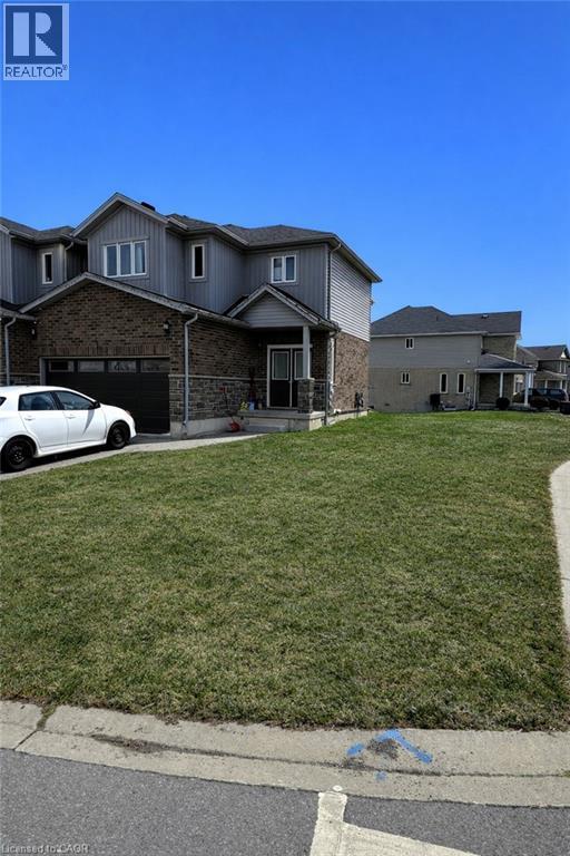 Building Photo - 1 Greenside Ct