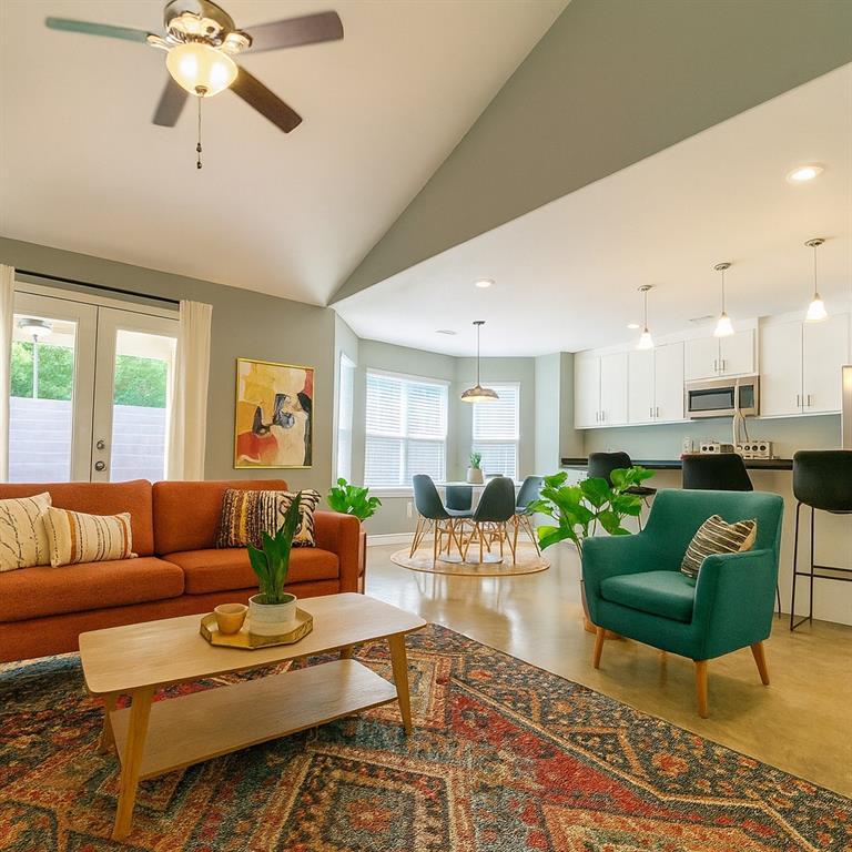 Foto principal - 133 S Pinyon Point