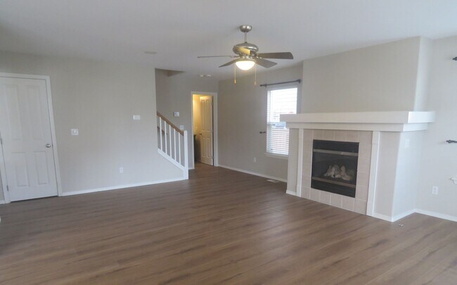 Foto del edificio - 3bd/2.25ba Renton House
