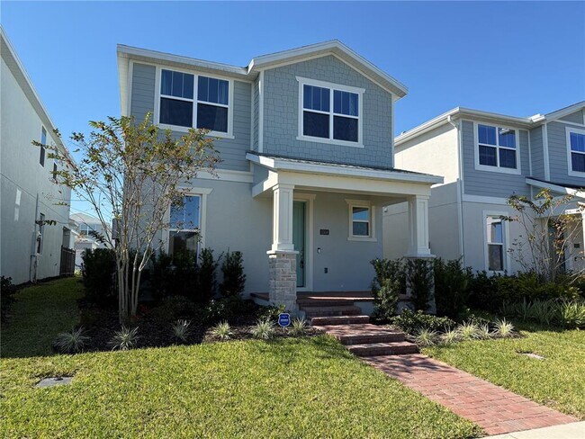 Foto del edificio - 2508 Cedar Rose St