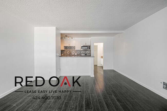 Building Photo - 6555 La Mirada Ave