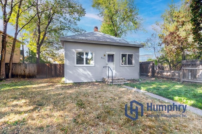 Building Photo - 2111 N 34th St