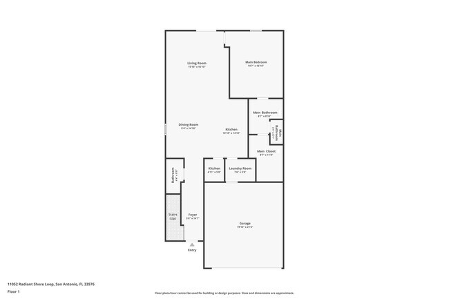 Foto del edificio - 11052 Radiant Shore Loop