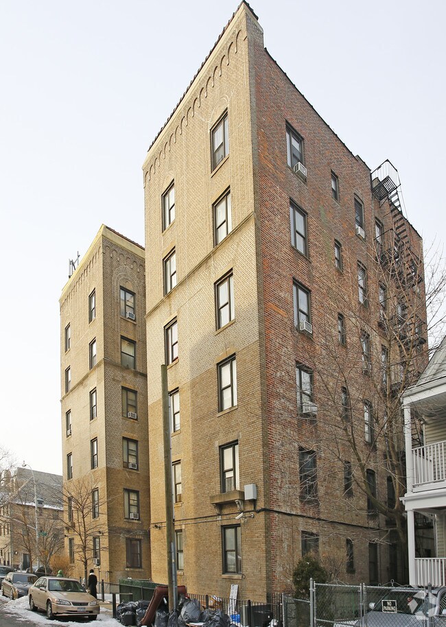 2015 FOSTER AVE Apartments Brooklyn, NY