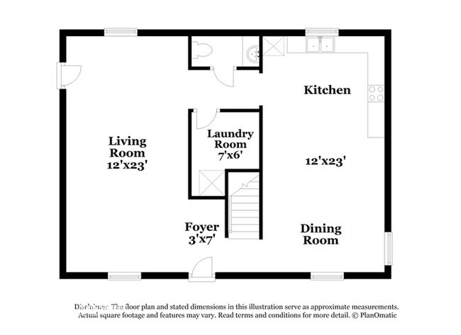 Foto del edificio - 514 Miller Dr