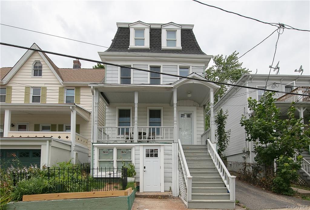 6 S Mill St Unit 2, Nyack, NY 10960 Room for Rent in Nyack, NY