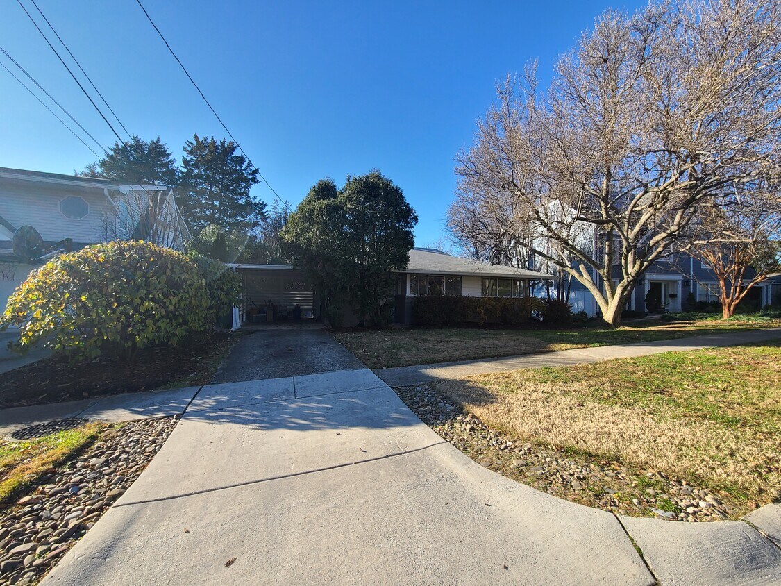 6406 Ruffin Rd, Chevy Chase, MD 20815 House Rental in Chevy Chase, MD