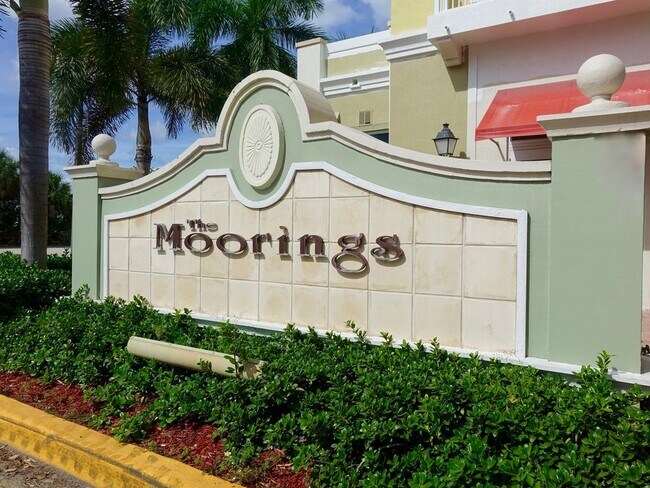 Moorings at Lantana - 806 E Windward Way