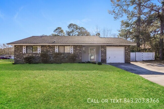 Foto del edificio - 317 Woodward Blvd