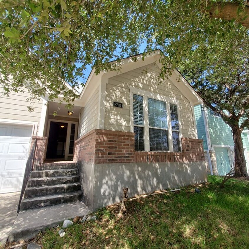 Primary Photo - Mainland - Cripple Creek Subdivision