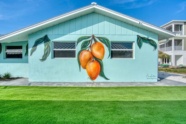 Foto del edificio - 126 Mango St