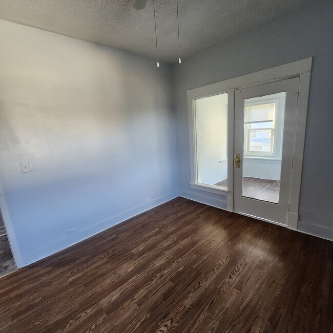 Foto del edificio - 468 Beaumont St