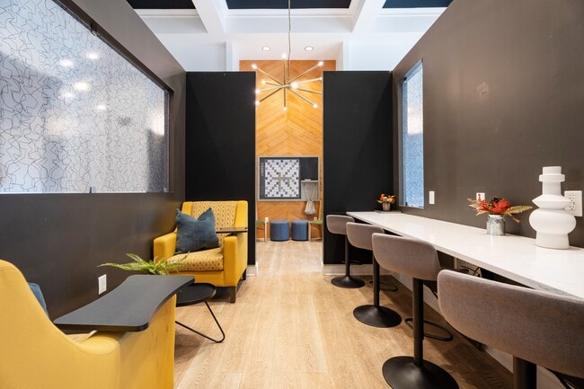 Photo - The Belmont Apartments