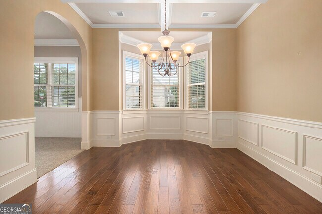 Foto del edificio - 3301 Terry Ashley Ln SW