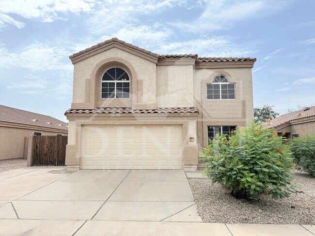 Building Photo - 805 S Esmeralda