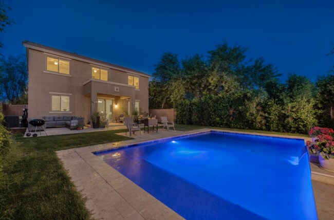 Foto del edificio - 17606 N 17th Ln