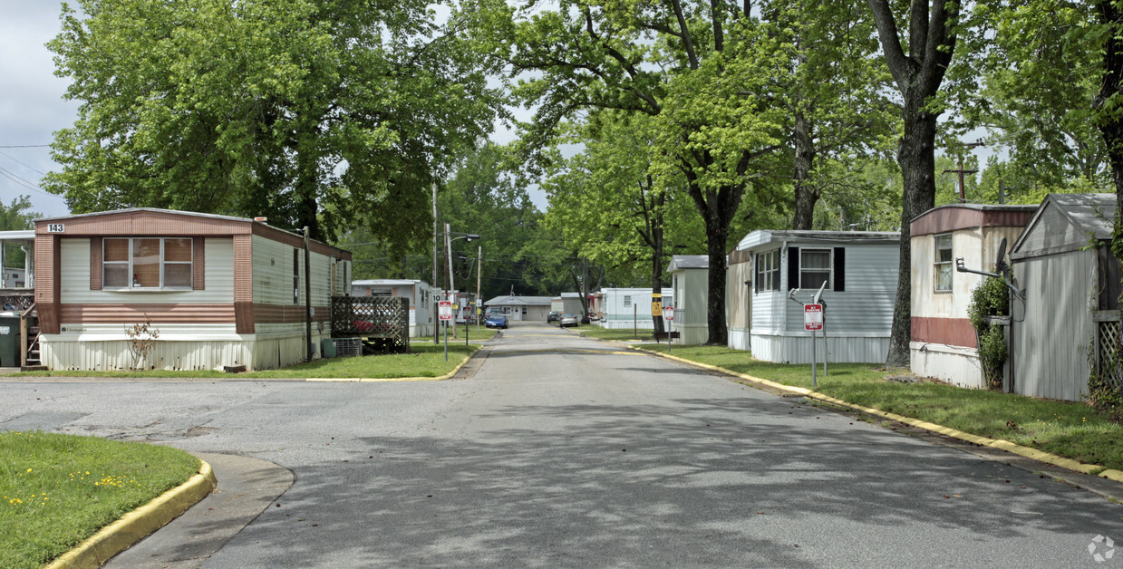 Foto principal - Smitty's Mobile Home Park