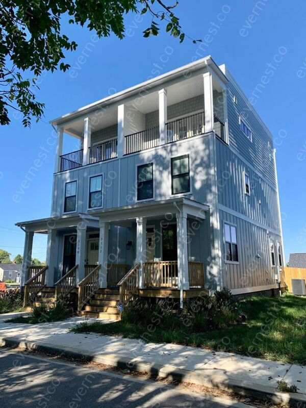 Building Photo - 3112 Kuhn St