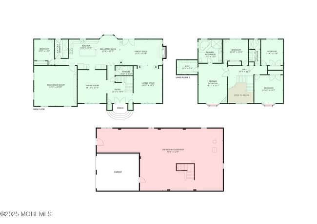 Foto del edificio - 7 Quaker Hill Rd