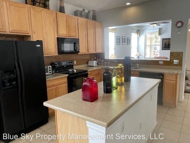 Foto del edificio - 3 br, 2.5 bath House - 5160 REGATTA DR