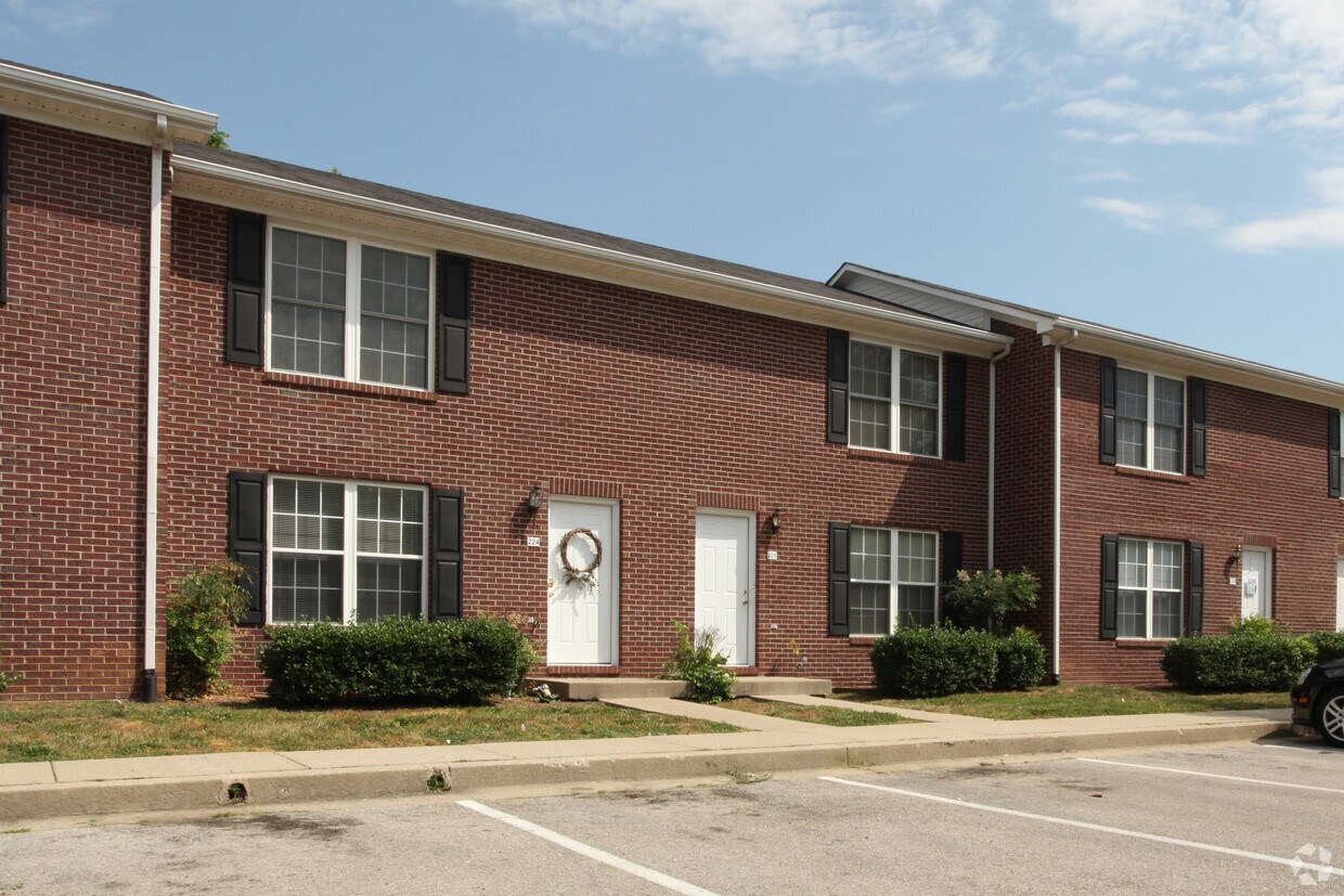 Foto del edificio - Wood Edge Villas