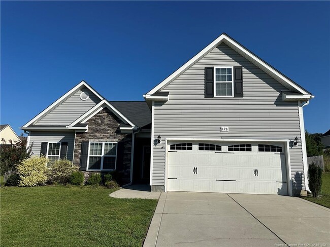 Foto del edificio - 498 New Castle Ln