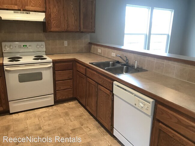 Foto del edificio - 3 br, 2 bath House - 7605 Anderson street