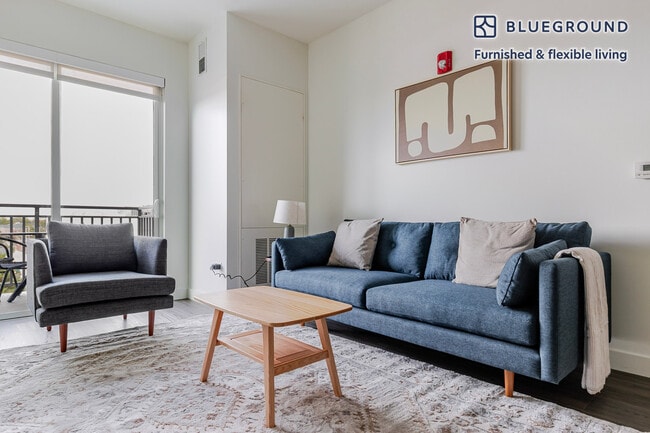 Building Photo - 100 N Addison Ave