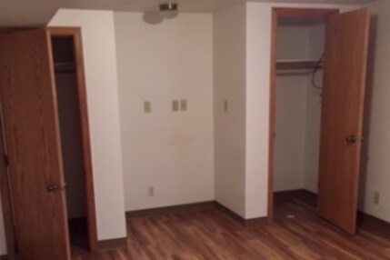Sala de estar - 322 E Broadway Ave