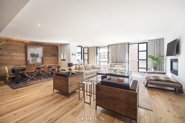 Foto del edificio - 374 Broome St