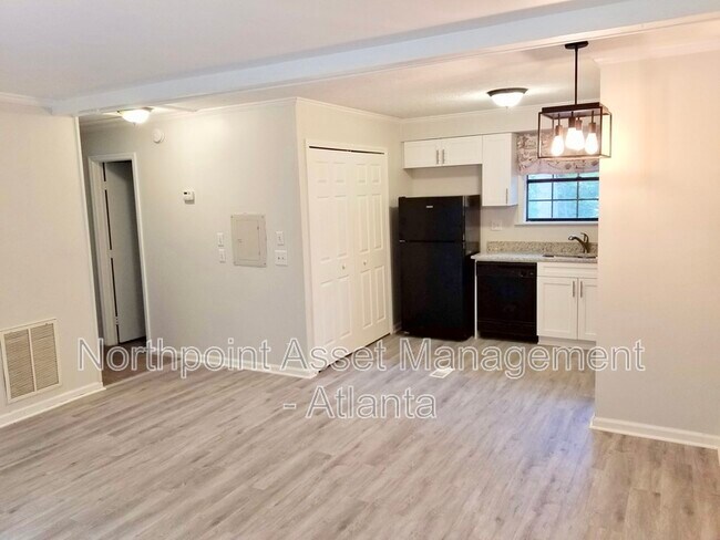 Foto del edificio - 889 Westland Dr SW