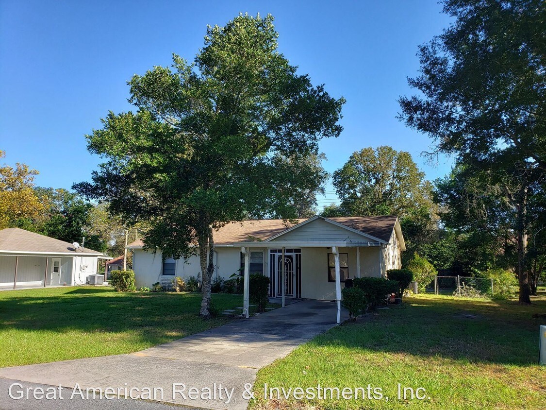 Primary Photo - 3 br, 2 bath House - 21 S Osceola St